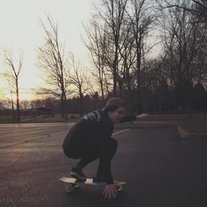 Meet your Posher, Ginan